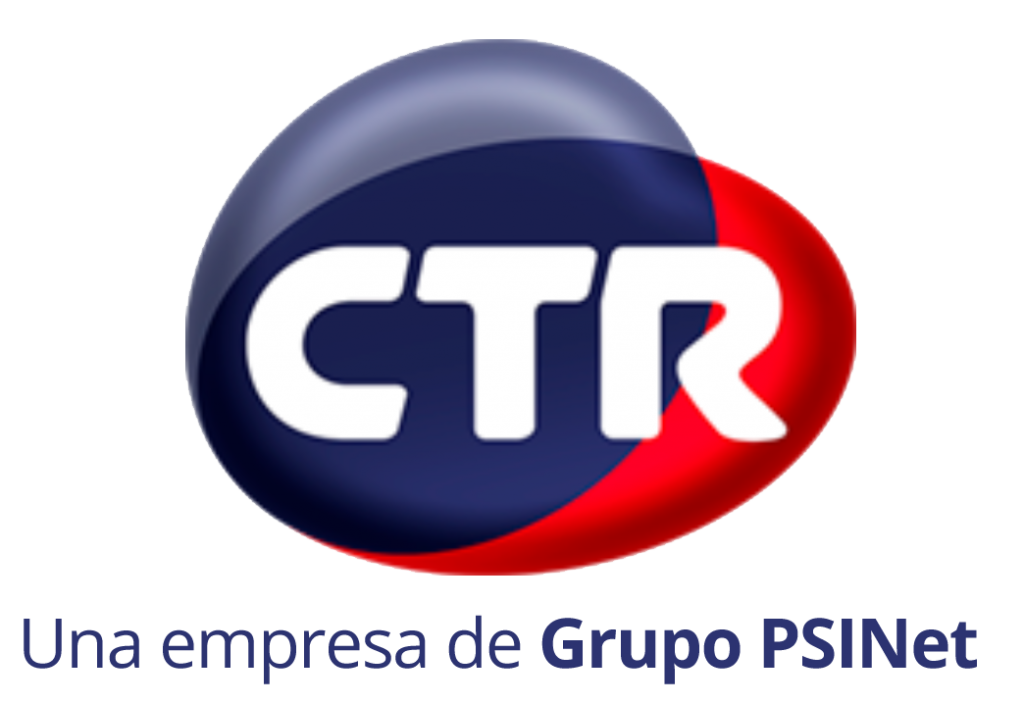 Sucursales CTR