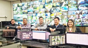 Lee más sobre el artículo Fortaleciendo alianzas tecnológicas con Hikvision