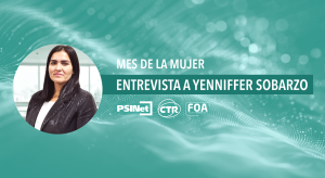 Lee más sobre el artículo Mes de la Mujer: Entrevista a Yenniffer Sobarzo